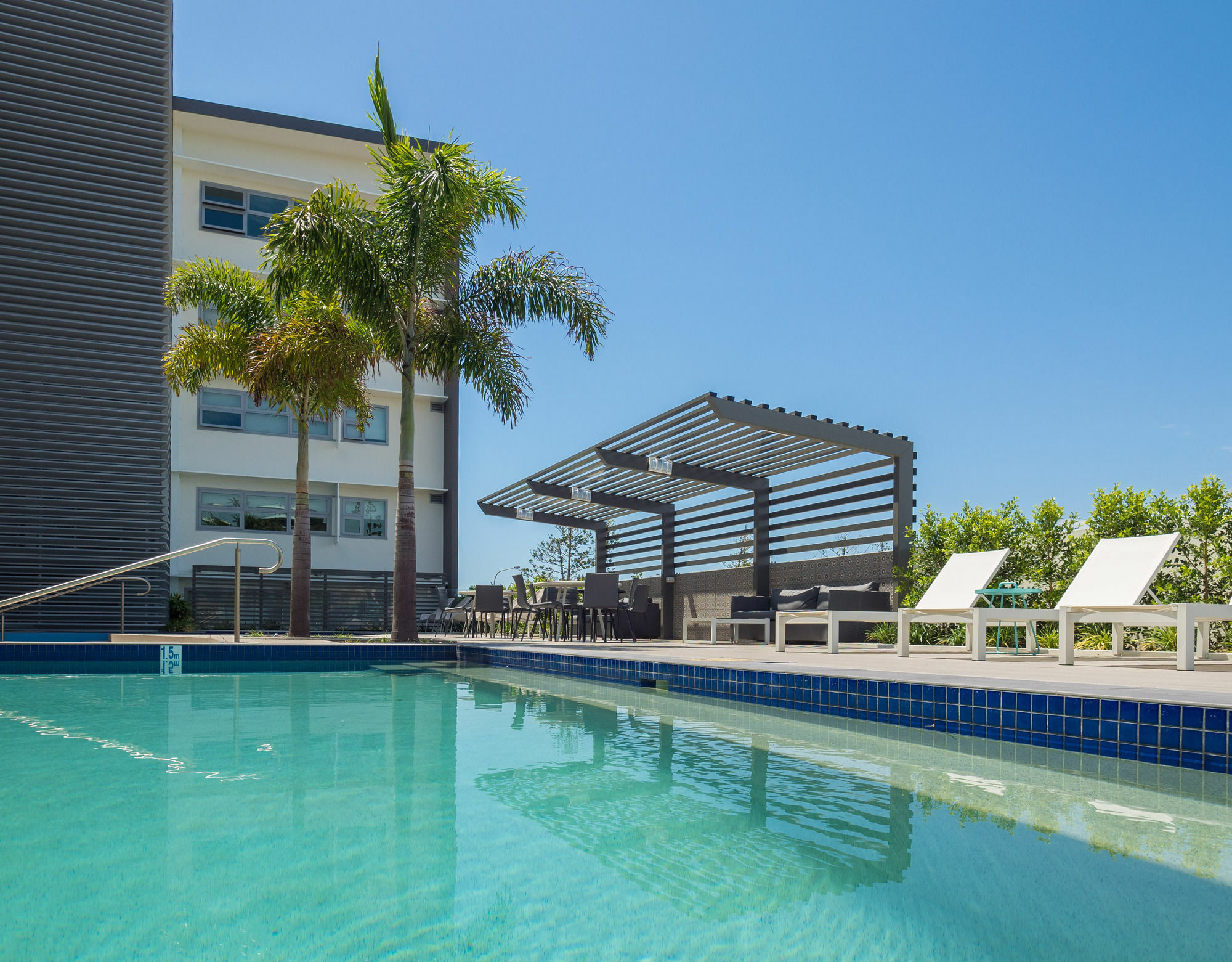 Salt Apartments Yeppoon Exterior foto