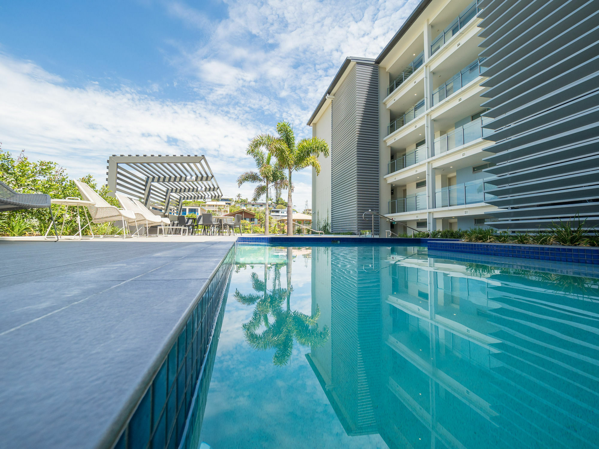 Salt Apartments Yeppoon Exterior foto