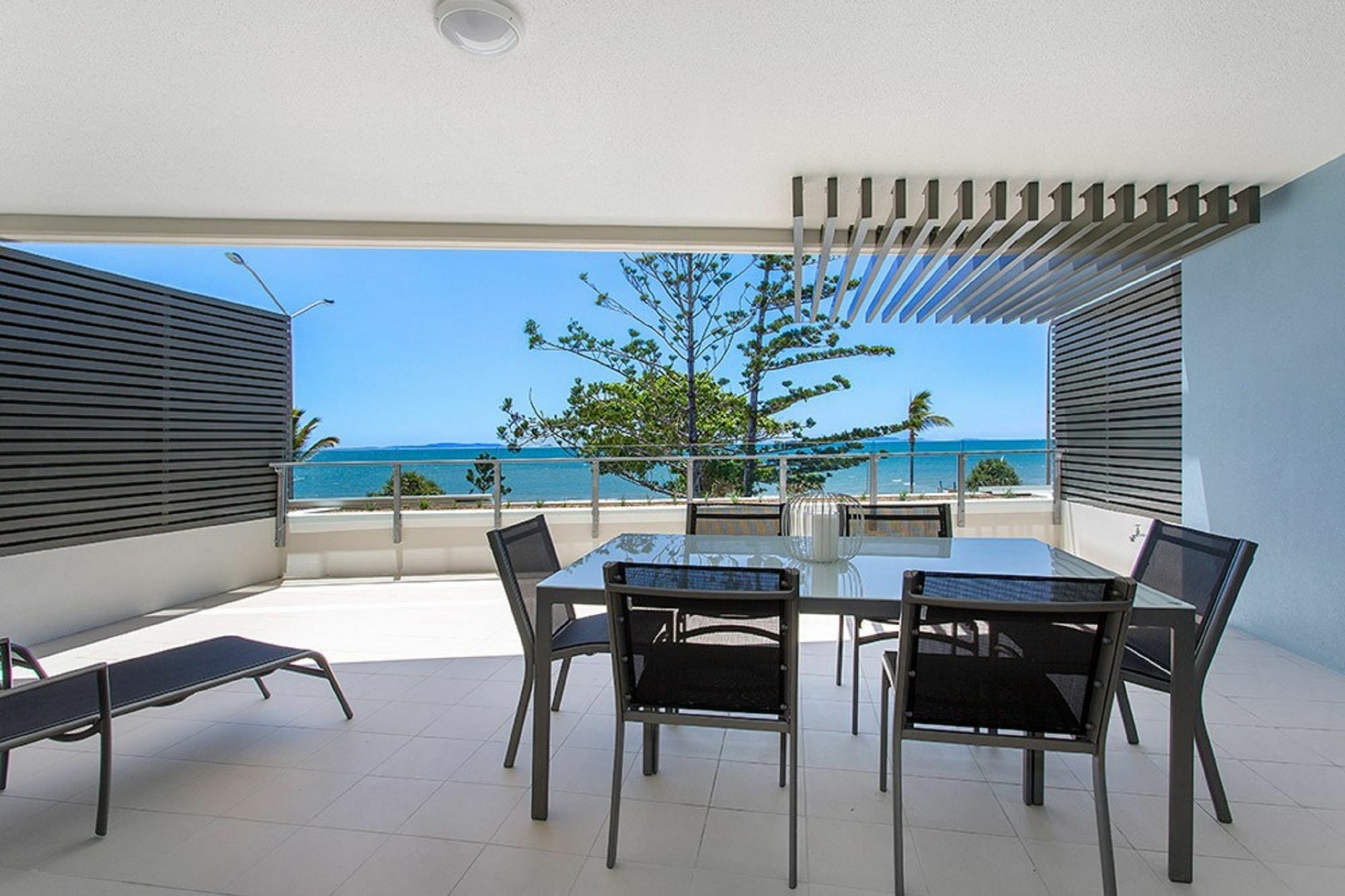 Salt Apartments Yeppoon Exterior foto